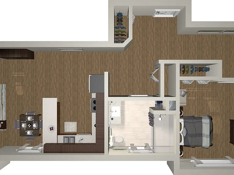 500 N Denise Ct — Photo 3