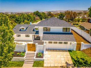 2854 Alta Vista Dr, Newport Beach, CA 92660