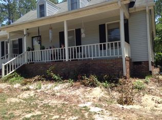 1016 Oakland Dr, Elgin, SC 29045