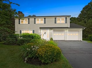 40 Lanewood Ave, Framingham, MA 01701