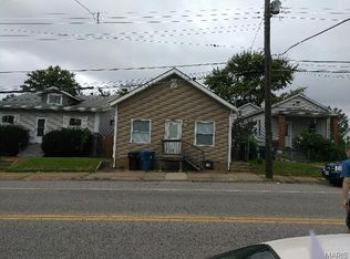 9723 S Broadway St, Saint Louis, MO