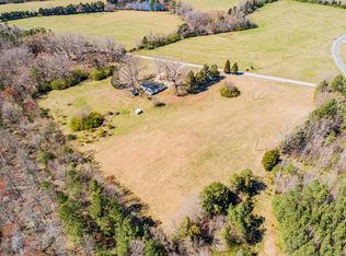 0 Old Indian Rd, Brodnax, VA 23920