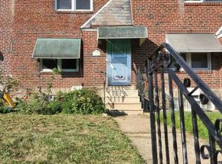 2133 Unruh Ave, Philadelphia, PA 19149