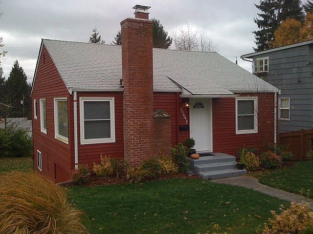 1st image of 15806 9th Ave NE
