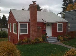 15806 9th Ave NE, Shoreline, WA 98155