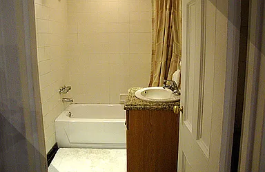 Rented by WAM Partners - William Moses Co.