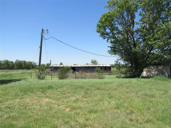 NE County Road 208 St, Altus, OK 73521