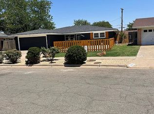 5416 7th St, Lubbock, TX 79416