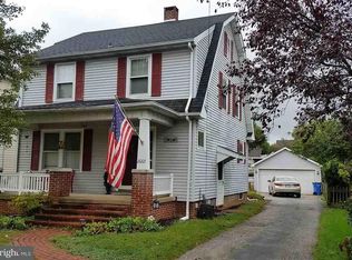 2667 N George St, York, PA 17406