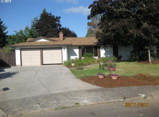 1246 Kimberly Ct, Salem, OR