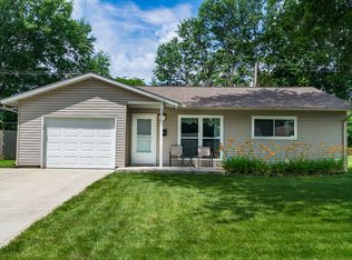 111 Crown Hill Ct, Columbus, OH 43230