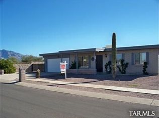 7424 N Meredith Blvd, Tucson, AZ 85741