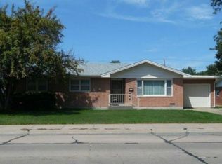2115 W E St, North Platte, NE 69101