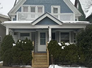 2621 N 37th St #A, Milwaukee, WI 53210