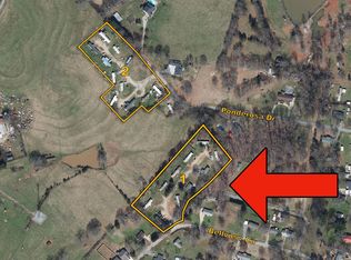 120 Bellview Cir, Pelzer, SC 29669