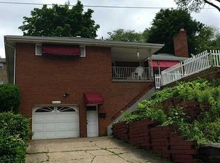 36 Baldwick Rd, Pittsburgh, PA 15205