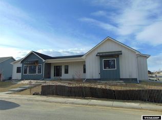 5211 Gladstone St, Casper, WY 82609