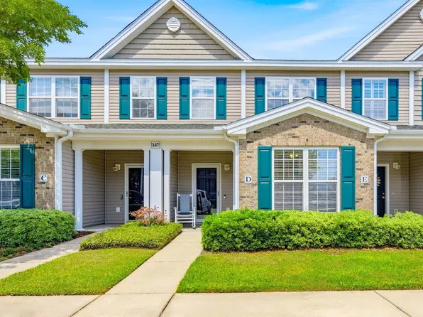 147 Chenoa Dr. #34D, Murrells Inlet, SC 29576