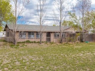 603 N Peppertree, Chino Valley, AZ 86323