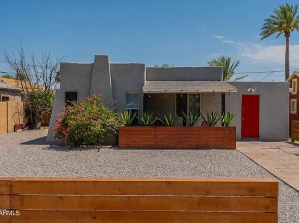 2213 E YALE Street, Phoenix, AZ 85006