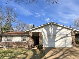 5953 Shortleaf Ct, Saint Louis, MO