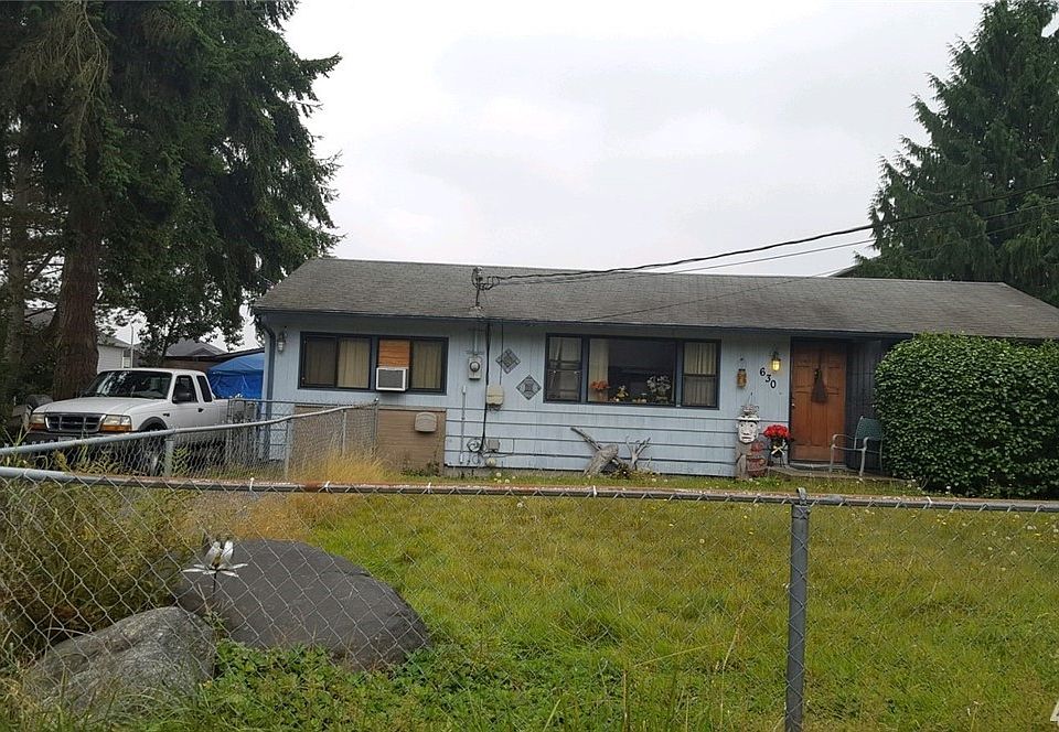 2nd image of 628 168th Pl SW