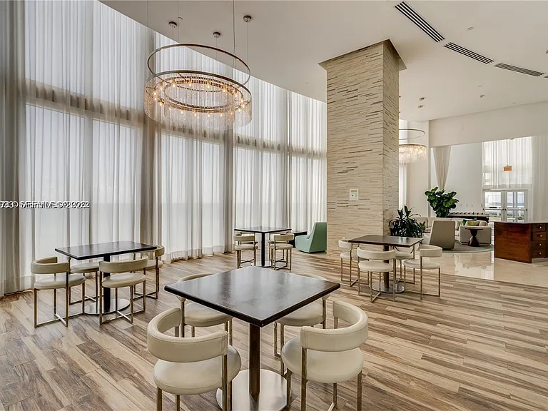 15811 Collins Ave #2802 — Photo 4