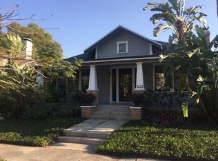 3612 W San Pedro St, Tampa, FL 33629