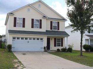 713 Jack Russell Ct, Elgin, SC 29045