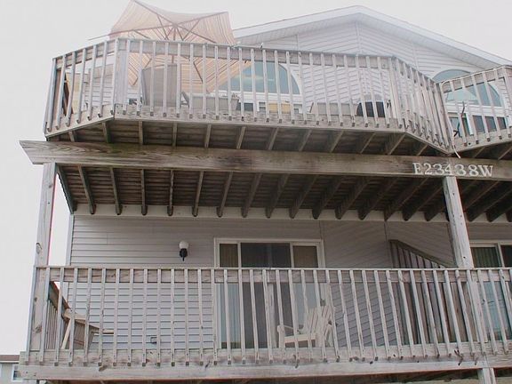 4-2 House Rental In Sea Isle City