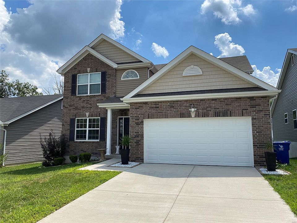 330 Timber Valley Trl, Fenton, MO 63026 Zillow