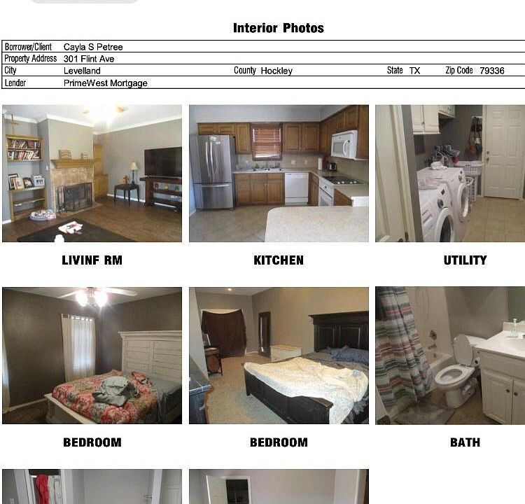 2nd image of 301 Flint Ave