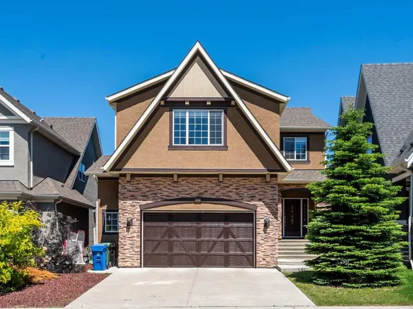 258 SW Mahogany Pl SE, Calgary, AB T3M 1W3