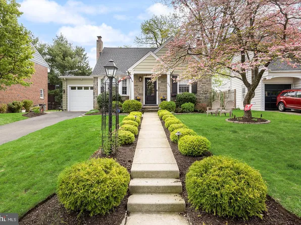 432 Addison Ave, Haddon Township, NJ 08108