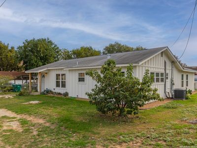 15142 Mesquite St, Lytle, TX, 78052