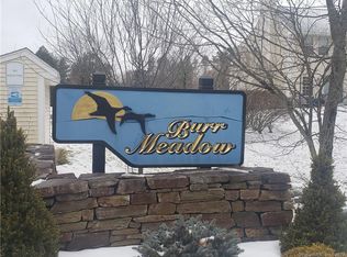 802 Misty Meadow Ln UNIT 802, South Windsor, CT 06074