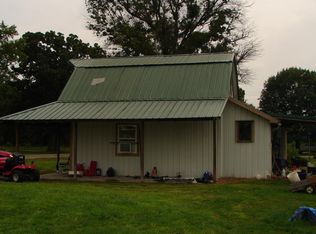 7015 Apple Rd, Sarcoxie, MO 64862