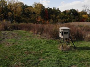 0 N Bader Rd, Astoria, IL 61501