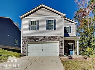 4139 Village Blvd NW, Conover, NC 28613