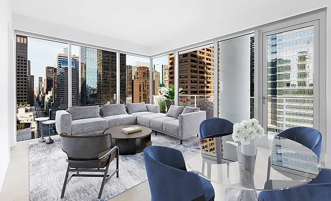 Rented by Koriny NYC LLC | media 7