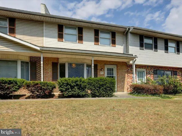 403 W Baltimore St, Greencastle, PA 17225