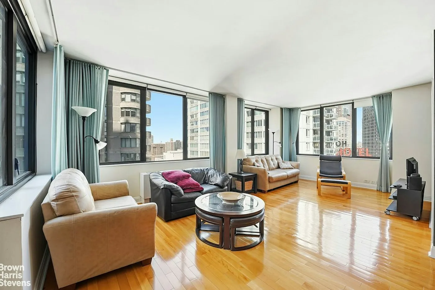 62 West 62nd Street — Photo 1