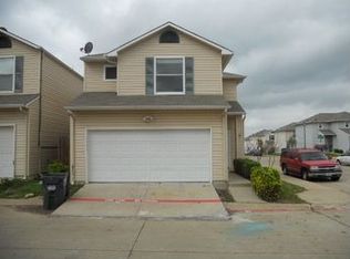 1401 Romo Plz, Dallas, TX 75211