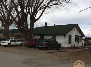 120 W Steffens St, Ennis, MT 59729