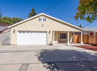 3451 Bay Rd, Redwood City, CA 94063