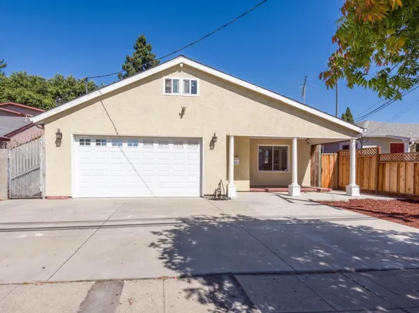 3451 Bay Rd, Redwood City, CA 94063