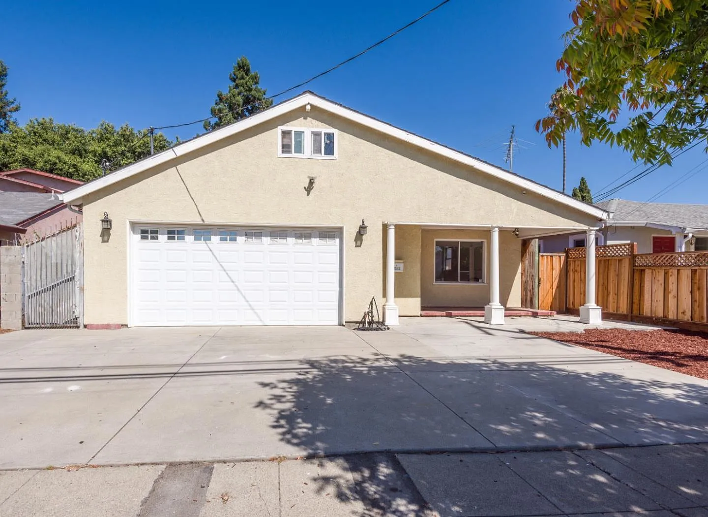 3451 Bay Rd photo 1