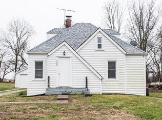 7220 Renken Rd, Dorsey, IL 62021