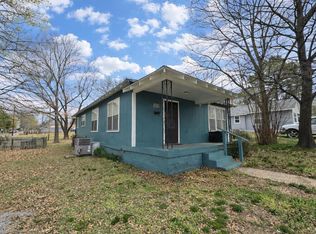 1511 Byers St, Batesville, AR 72501