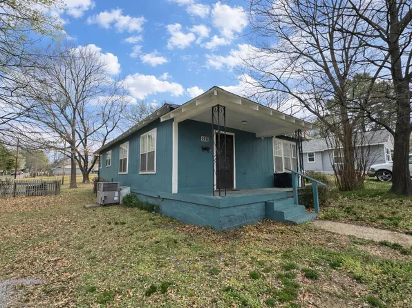 1511 Byers St, Batesville, AR 72501